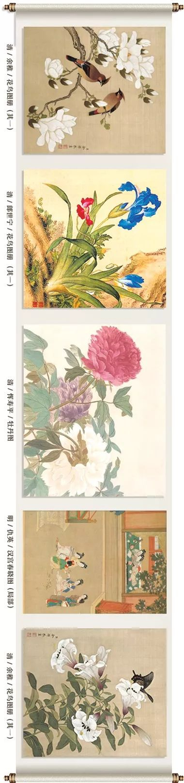这500首最经典的情诗，道尽了中国人的深情