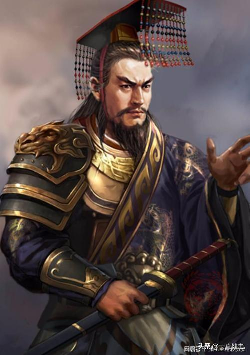 南朝宋文帝——刘义隆(一)