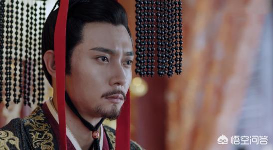 杨坚为什么叫隋文帝,而不是隋太祖?