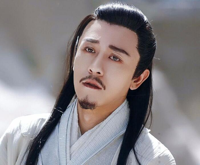 林雨申5大巅峰之作，毛锋垫底，杨逍第二，第一百看不厌