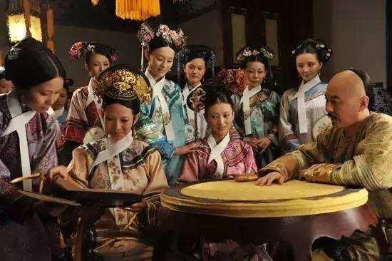 古代公主为何都漂亮?而皇子却相对丑陋呢?|皇子|公主|皇帝