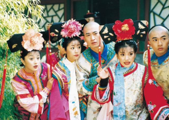 古代公主为何都漂亮?而皇子却相对丑陋呢?|皇子|公主|皇帝