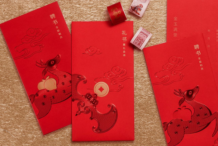 古人结婚讲究“三书六礼”“三媒六证”,三书三媒六证六礼是啥?