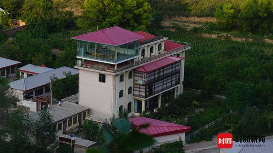 寇静瑶嫁入豪门后，入住这间豪华别墅