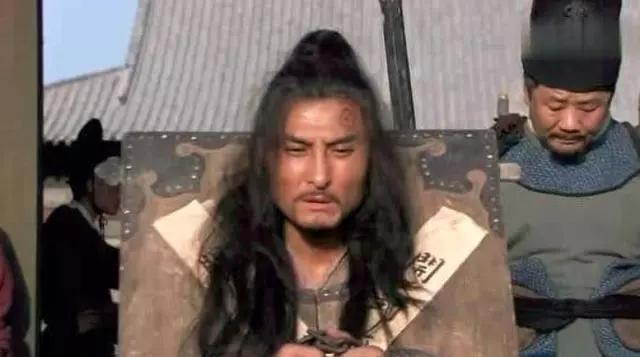 古代押送女囚犯去边疆,来回几千里路,为何官差都喜欢做这种事情|囚犯|官差|千里路_新浪新闻
