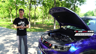 热效率38%！比德系1.4T还猛！ 长安蓝鲸动力