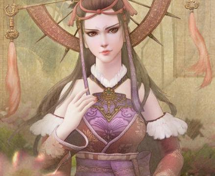 画江湖之不良人》女帝的魅力体现在哪？为什么人气这么高？_新浪新闻
