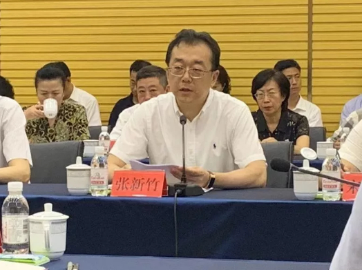 张新竹