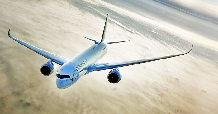 图片来源：国泰航空网站