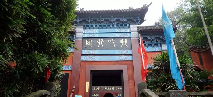 四个地方都自称“哪吒故里”，哪吒究竟是哪里人？__财经头条__新浪财经