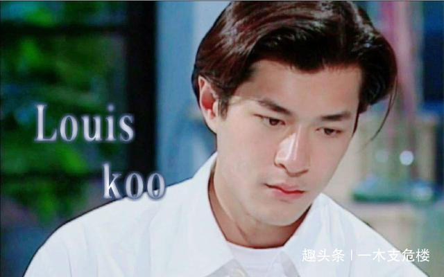 古天乐由白变黑是何时?回到22年前,这8部影视作品告诉你答案|乾隆大帝|邱礼涛|恐怖片|电视剧|剧照_新浪娱乐_新浪新闻