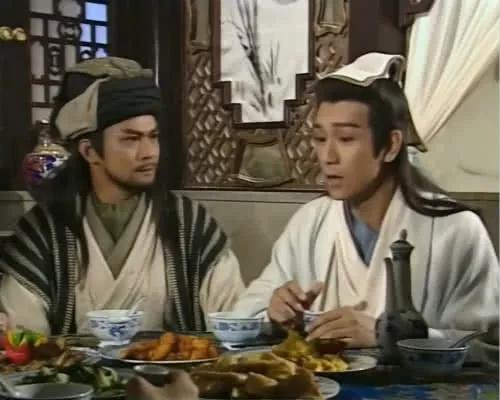 乔峰、段誉、虚竹,三人武功如何排名?