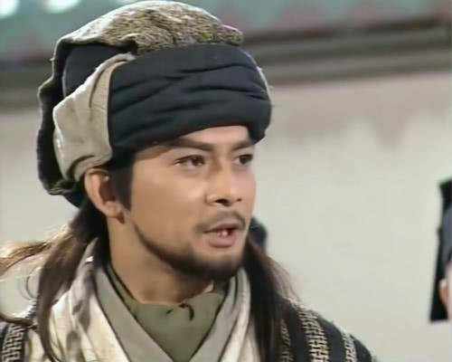 乔峰、段誉、虚竹,三人武功如何排名?