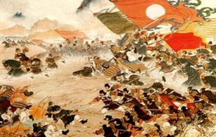 唐朝南衙北司之争:朝臣与宦官,充满血腥的百年权力大争斗