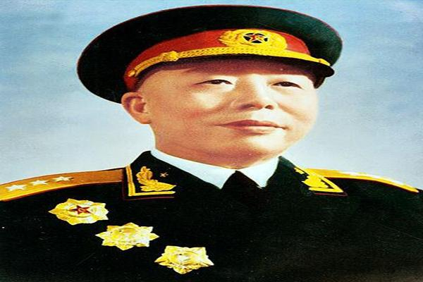 第三野战军主要将领授衔情况__财经头条__新浪财经