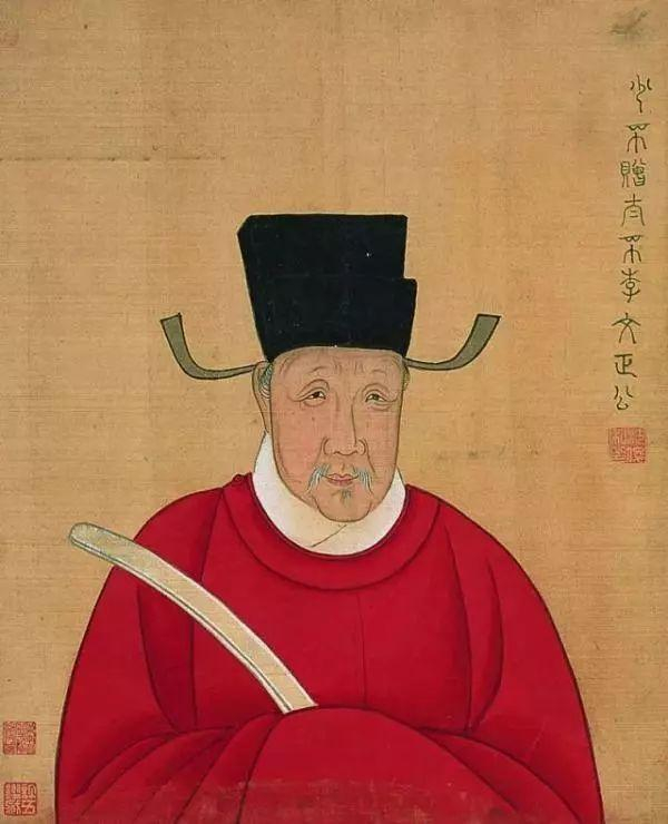 大明第一神人:同刘瑾一党,却救人无数;刘瑾被诛,他却悠然终老
