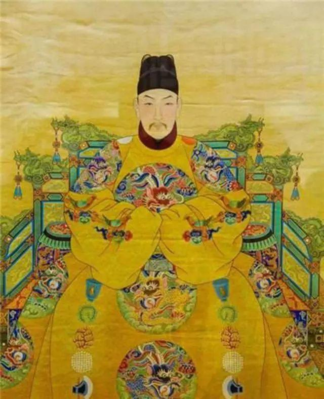 大明第一神人:同刘瑾一党,却救人无数;刘瑾被诛,他却悠然终老