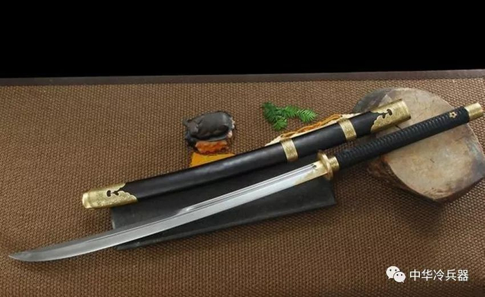 斩马刀为什么被大家称为“古兵神器”?它有什么妙处?