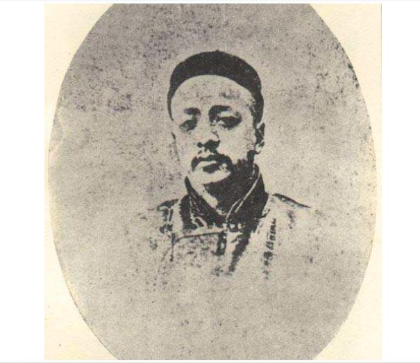 唐才常其人其事:为报谭嗣同之仇组织起义,三个儿子竟是汉奸