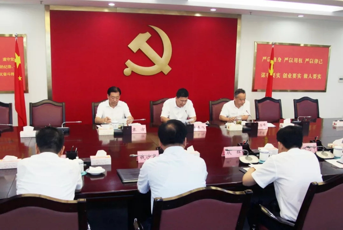 马鞍山发布 图