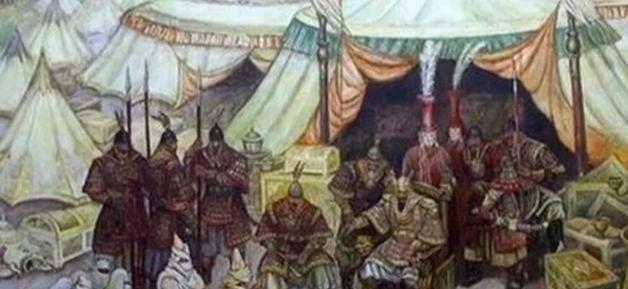大唐帝国之刃:陌刀军,堪称冷兵器时代步兵的巅峰