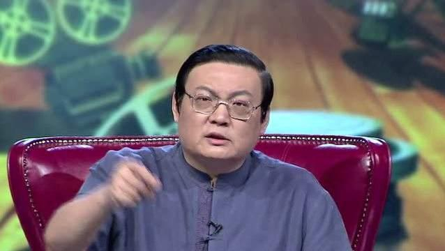 梁宏达到底是什么出身,好像无所不知,网友:貌似很神秘的一个人