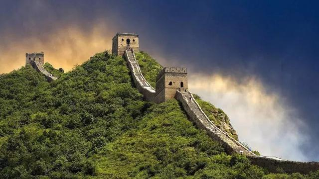 《烽火对决》杜江