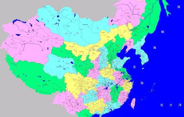 正七品的知县,一个县的最高长官,到底为何不想去省城?|知府_新浪新闻