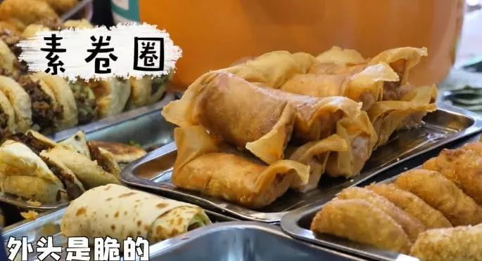 恕我直言!天津人吃饭的