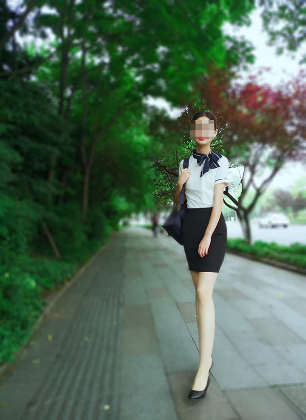 张雪 受访者供图