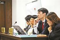“金龟子”商标案宣判 法院:艺名和刘纯燕有指向