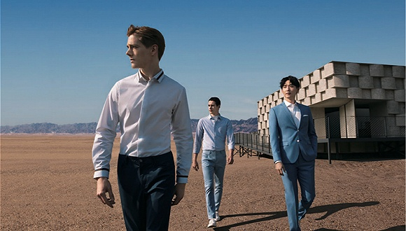  图片来源：金利来