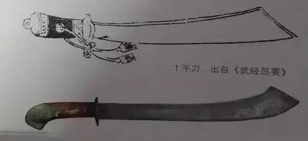 古代砍头都用刀?不一定,每个朝代用的都不同