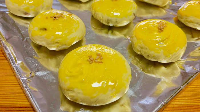 王晓焓/木鱼xfun吃货日记