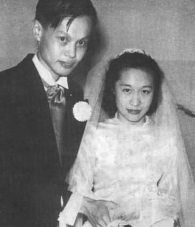 杨振宁与第一任妻子杜致礼生育了几个子女,现状如何呢?