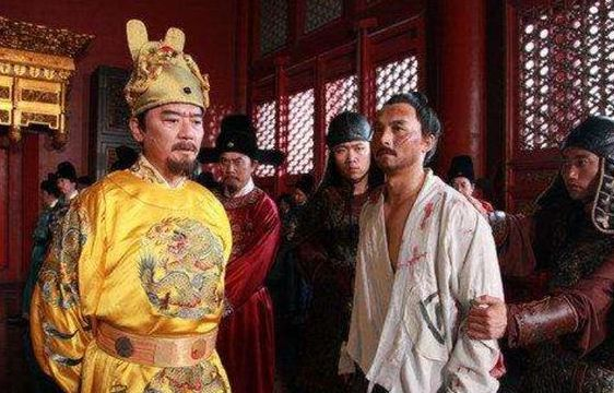 古代最好的开国皇帝,文武双全,两千年无人指责,至今都高度评价