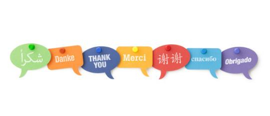 别再只用“thank you”来表达感谢啦~教你一些更真诚的用法~