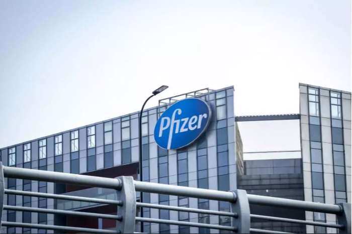 　　△&nbsp;辉瑞公司宣布在上海成立中国研发中心