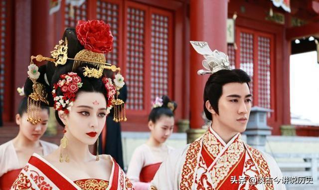古代皇帝选妃如此严苛，它的标准有哪些？流程是怎样的？|皇帝|妃子|流程_新浪新闻