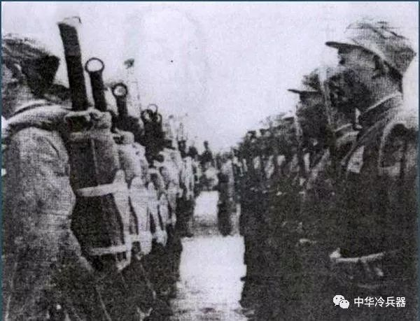 抗战时期,号称日本武士刀克星的中国大刀,真有那么厉害吗?