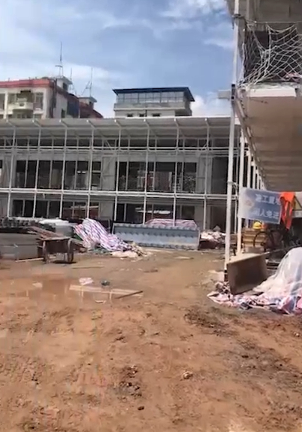 视频截图