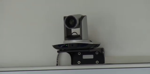 人脸识别系统目前在两间教室进行试点&nbsp; 直播南京视频截图