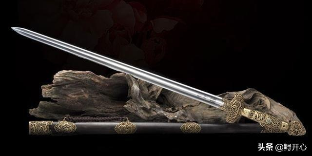 梁羽生先生的“七剑”究竟是哪七把剑|飞红巾|七剑下天山|塞外奇侠传_新浪新闻