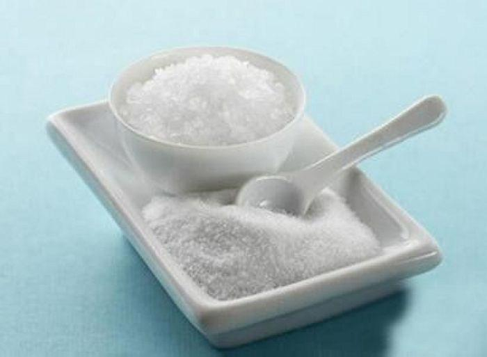 炒菜时先放盐,还是最后放盐?有什么区別?|蔬菜|技巧|水分