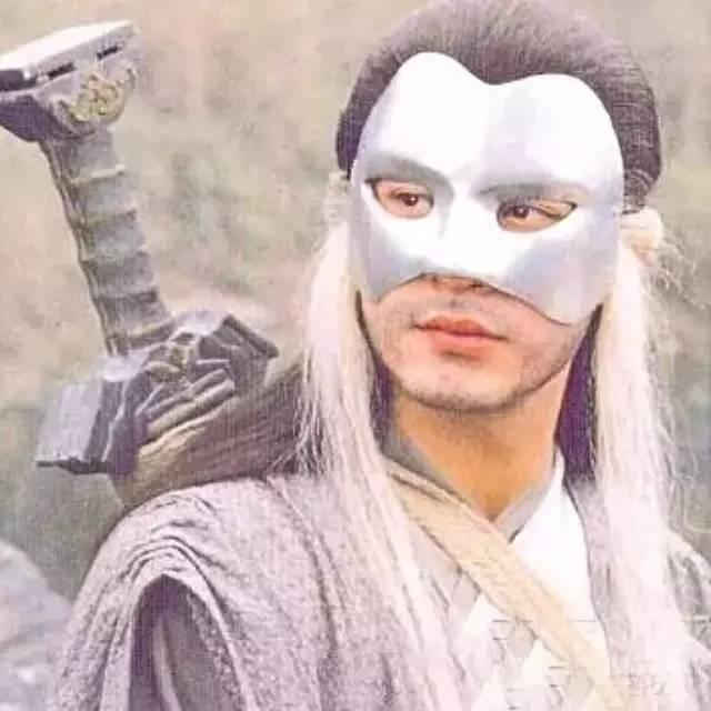 重生之浪子杨过