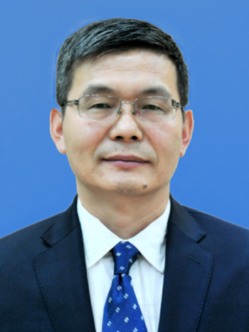 吉林大学副校长 郑伟涛 本文图片均来自吉林大学新闻中心网站