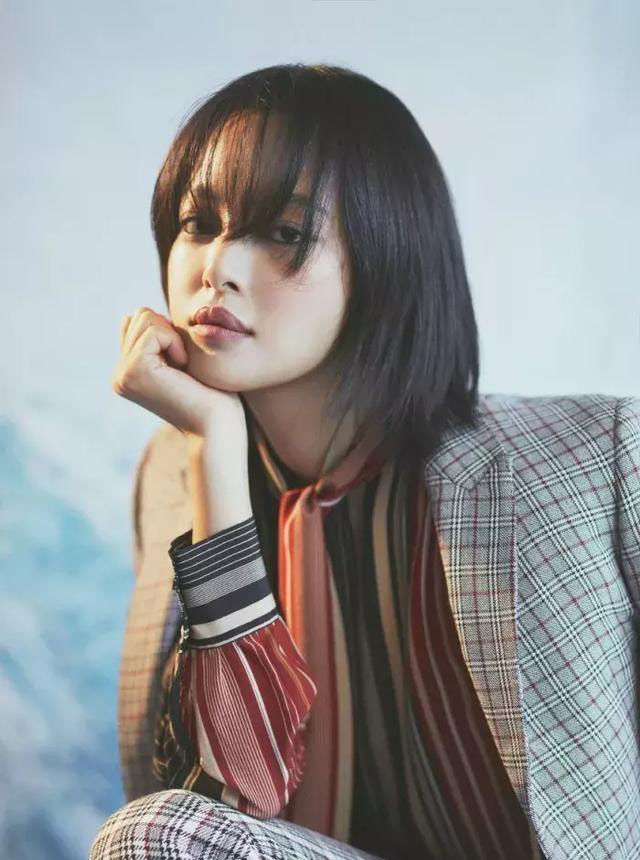 5位厚嘴唇的女明星,最后真是风情万种|鬼吹灯·怒晴湘西|影视作品|映像|袁姗姗|辛芷蕾_新浪新闻