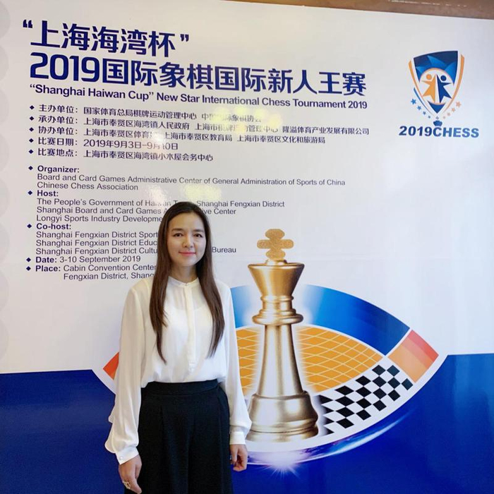 国际象棋进奥运,诸宸说:国际棋联为此而努力