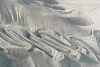 仿佛“巨蟒”!新疆帕米尔高原的盘山公路有208个弯