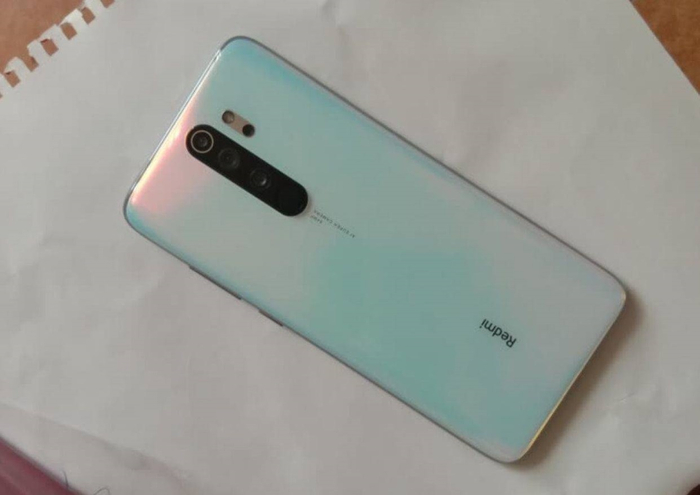 红米Note8 Pro使用一周后的个人体验,优缺点都很明显!__财经头条__新浪财经